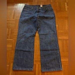 Premium Denim Jeans
